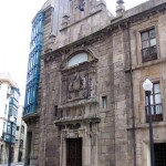 CONJUNTO DE LA TRINIDAD MUSEO BORJOLA