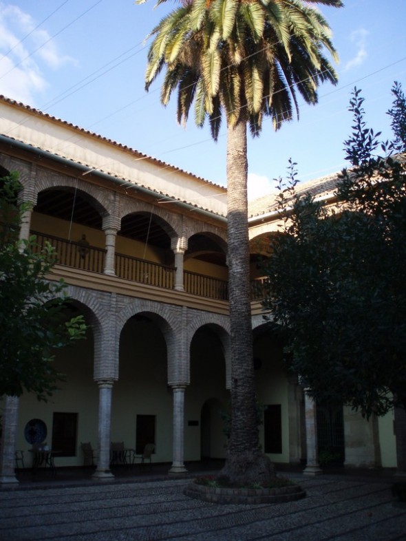 CORDOBA 