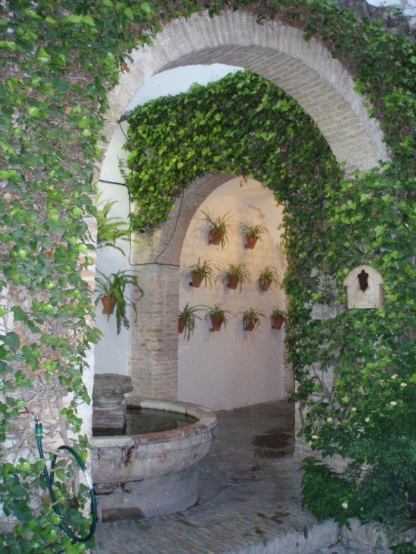 CORDOBA 