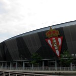 ESTADIO DEL MOLINON