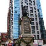 ESTATUA DE PELAYO