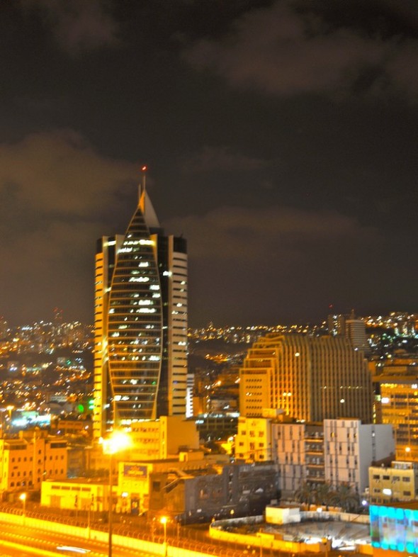 HAIFA 