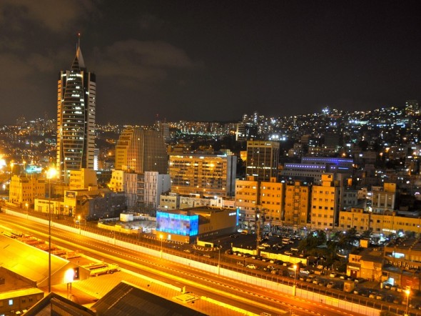 HAIFA 
