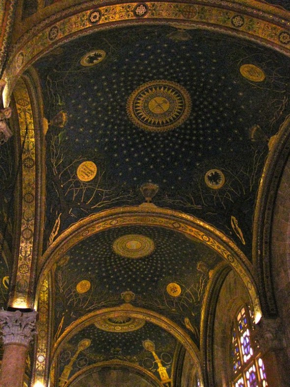 IGLESIA DE LA AGONIA 
