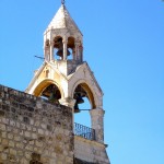 IGLESIA DE LA NATIVIDAD