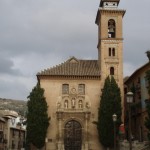 IGLESIA DE SANTA ANA