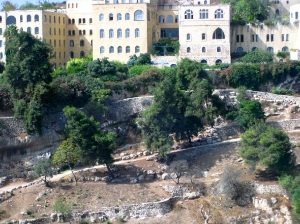 JERUSALEN