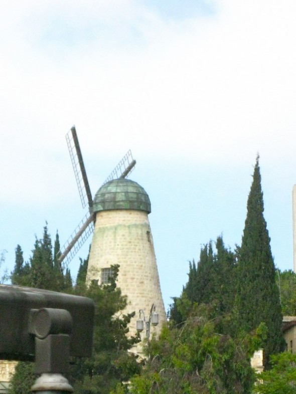 JERUSALEN