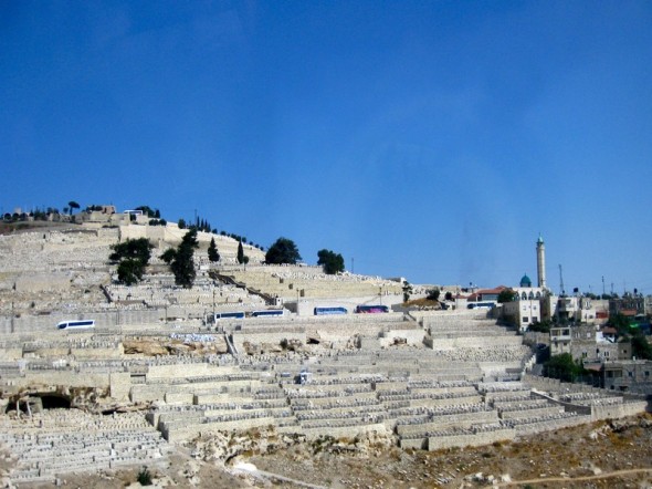 JERUSALEN