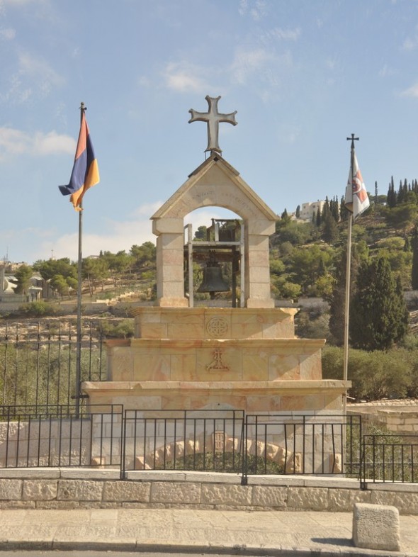 JERUSALEN