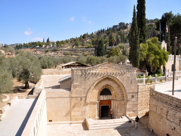 JERUSALEN