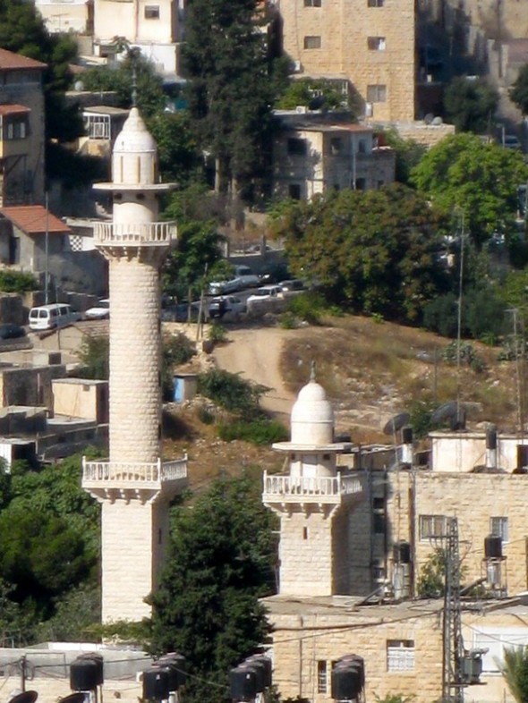 JERUSALEN