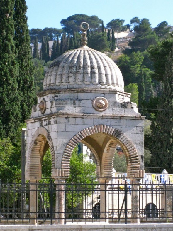 JERUSALEN