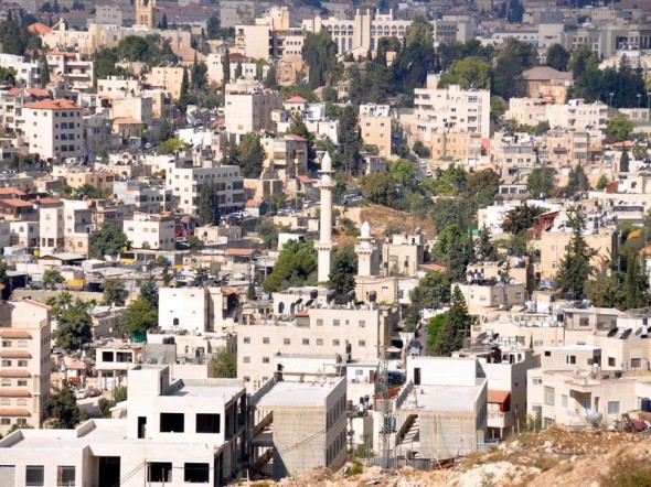 JERUSALEN 