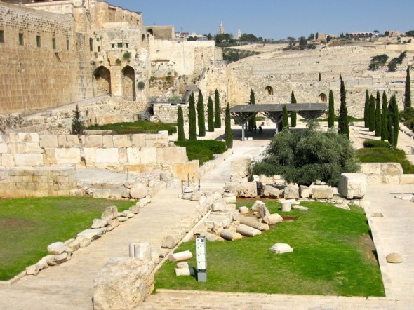 JERUSALEN 