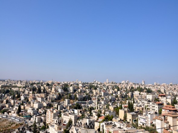 JERUSALEN 
