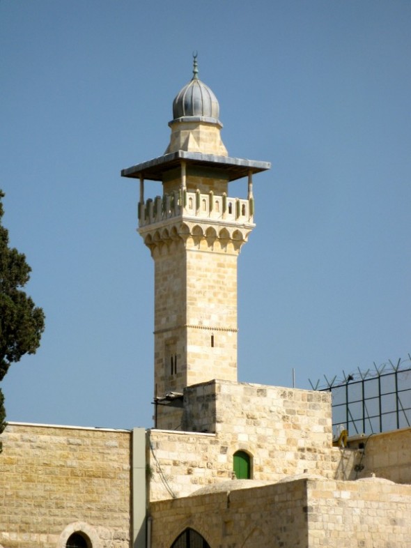 JERUSALEN