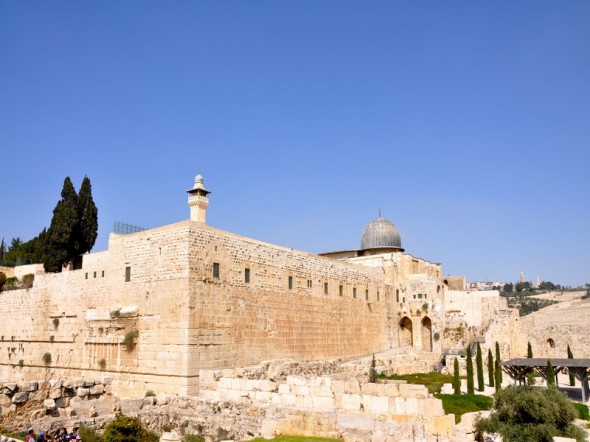 JERUSALEN 
