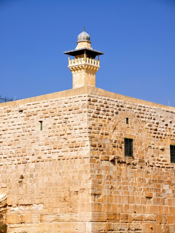 JERUSALEN 