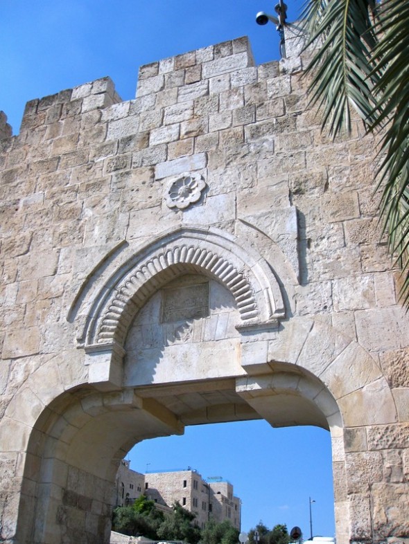 JERUSALEN 