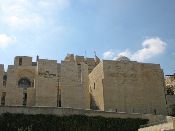 JERUSALEN 