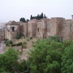 LA ALCAZABA