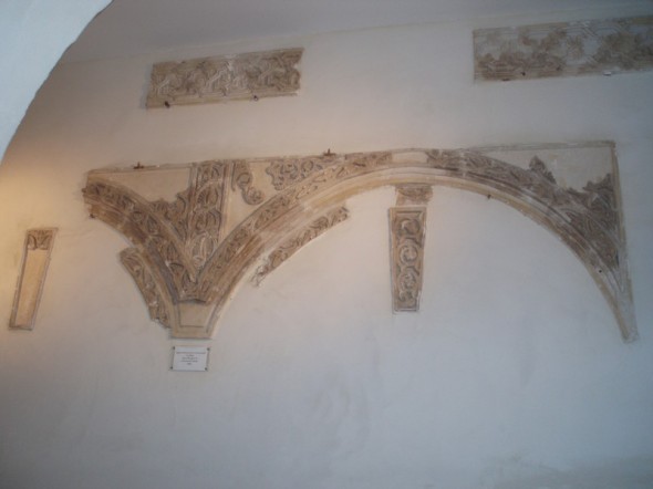 LA ALCAZABA 