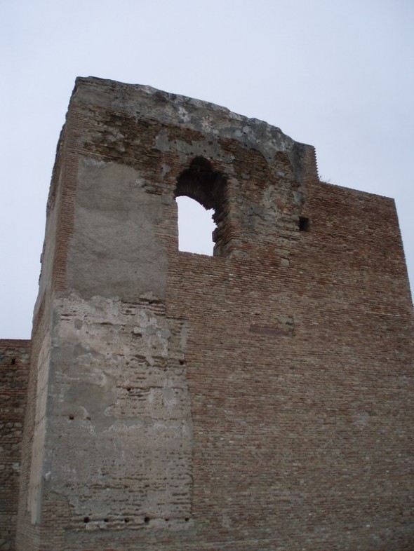 LA ALCAZABA 