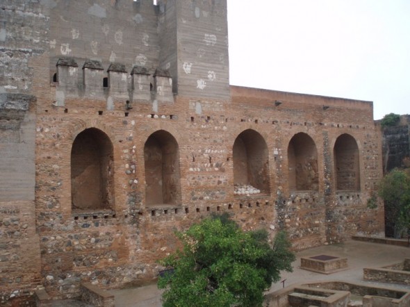 LA ALHAMBRA 