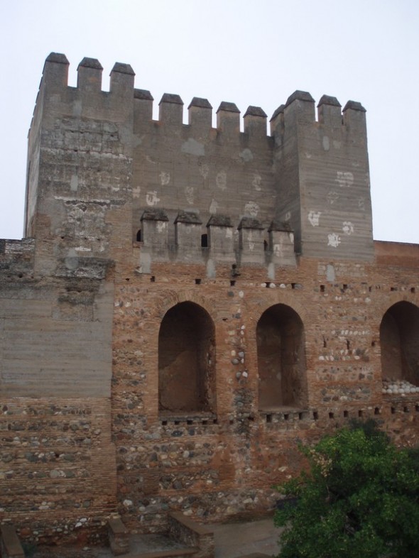 LA ALHAMBRA 