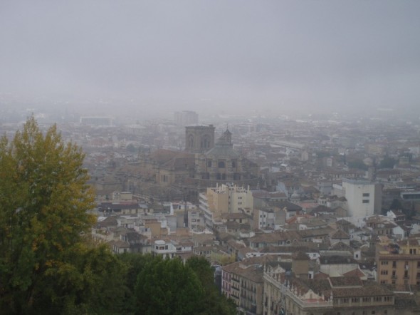 LA ALHAMBRA 