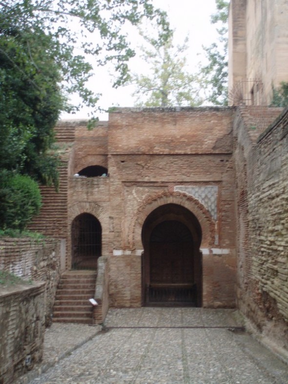 LA ALHAMBRA 