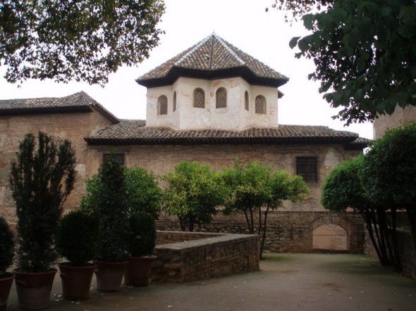 LA ALHAMBRA 