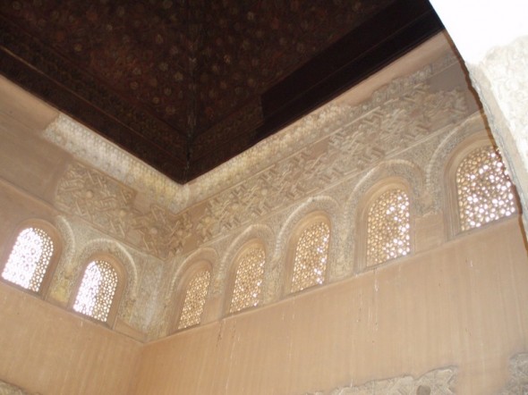 LA ALHAMBRA 