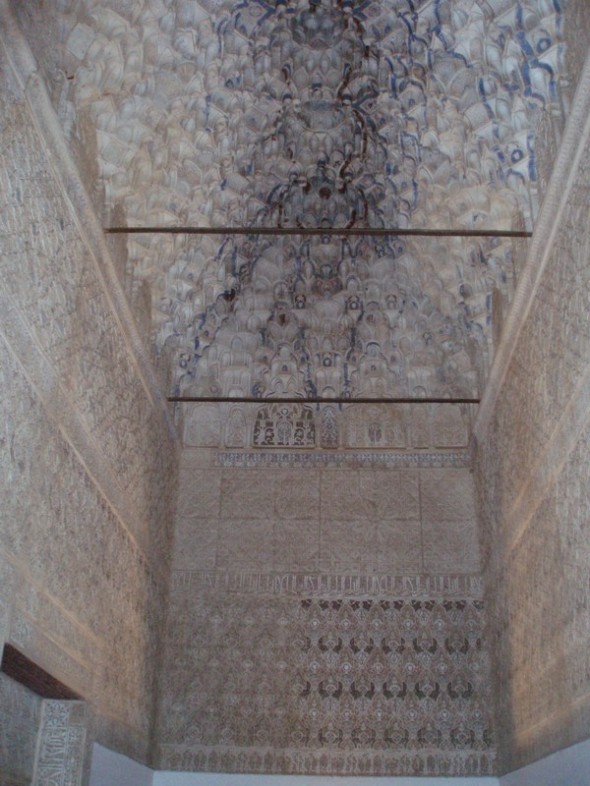 LA ALHAMBRA 