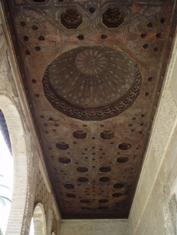 LA ALHAMBRA 