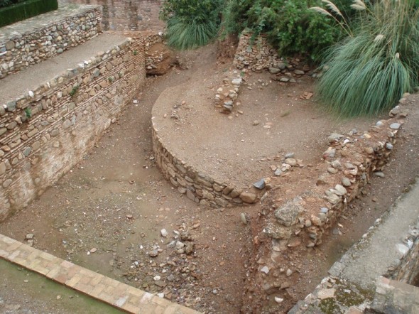 LA ALHAMBRA 
