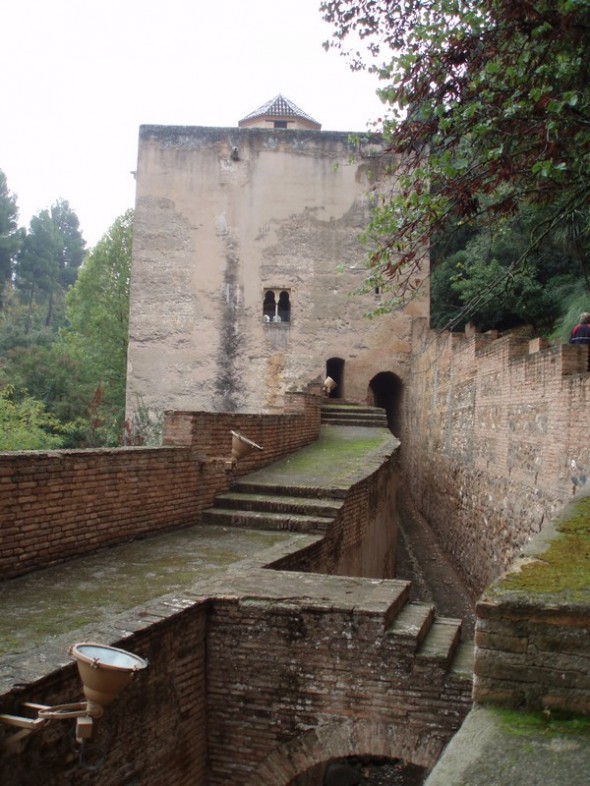 LA ALHAMBRA 