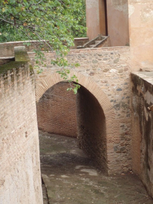 LA ALHAMBRA 