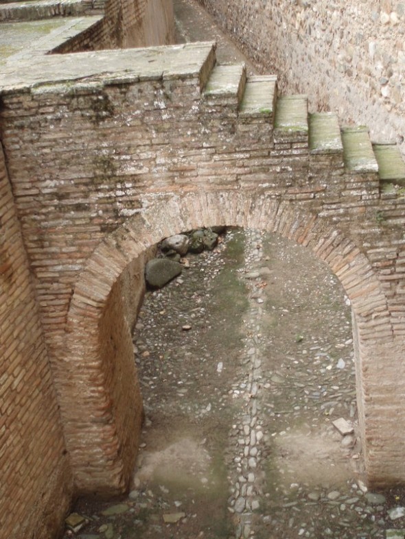 LA ALHAMBRA 