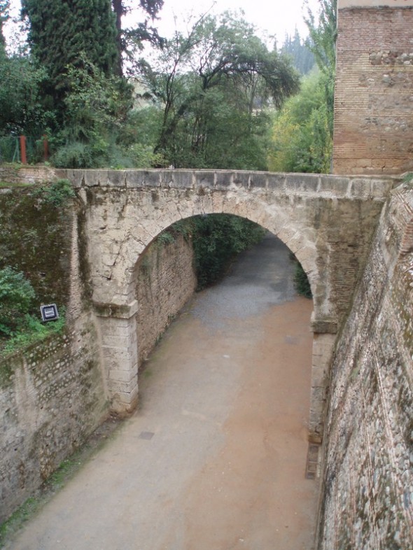 LA ALHAMBRA 