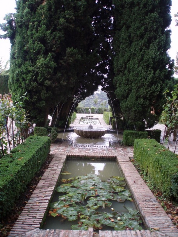 LA ALHAMBRA 