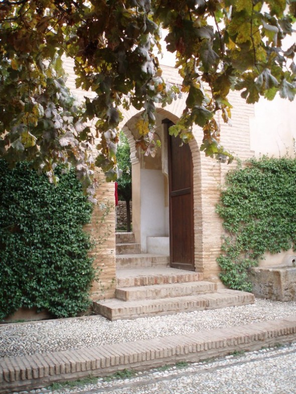 LA ALHAMBRA 