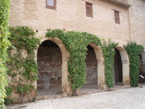 LA ALHAMBRA 
