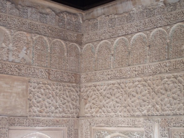 LA ALHAMBRA 