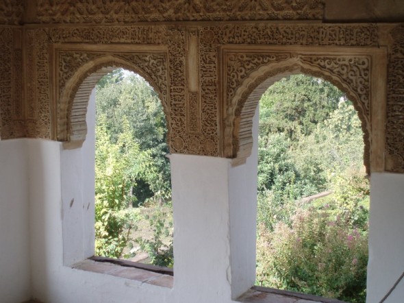 LA ALHAMBRA 