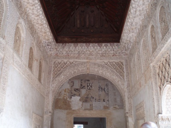 LA ALHAMBRA 