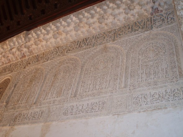 LA ALHAMBRA 