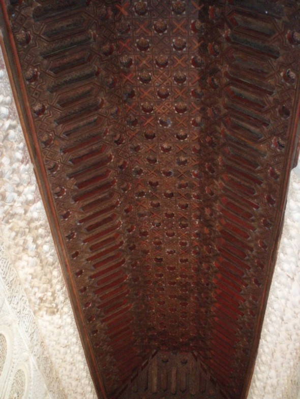 LA ALHAMBRA 