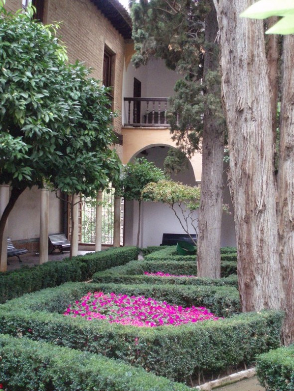 LA ALHAMBRA 
